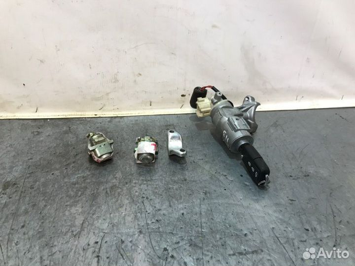 Замок зажигания в сборе Lifan X60 LFB479Q 2013