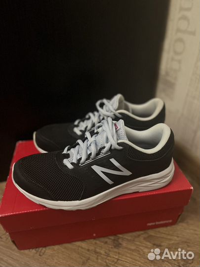 Кроссовки new balance оригинал