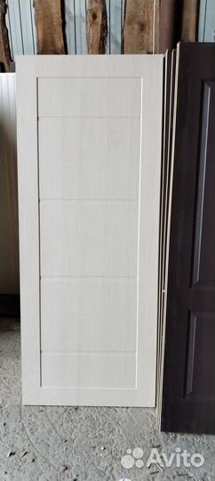Двери межкомнатные новые