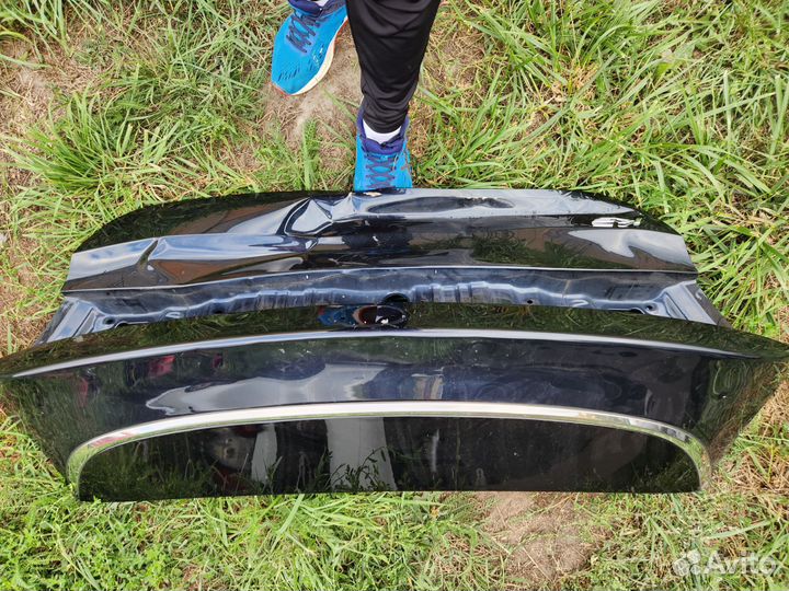 Крышка багажника KIA K5 оригинал 69200L2000