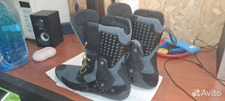 Продам мотоботы