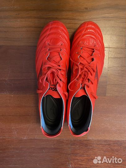 Бутсы morelia neo pro ag