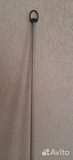 Бильярдный кий