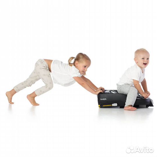 Maxi-Cosi Family Fix - база Isofix