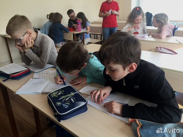 Олимпиадная и занимательная математика онлайн