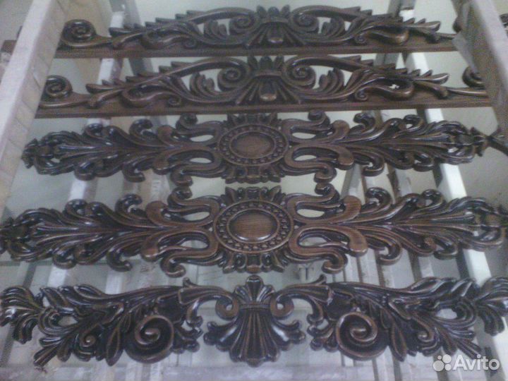 Фрезеровка на чпу станках