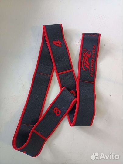 Художественная гимнастика предметы