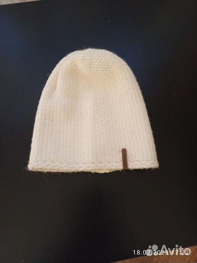 Шапка женская