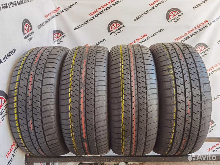 Continental Conti4x4Contact 235/55 R17 99V