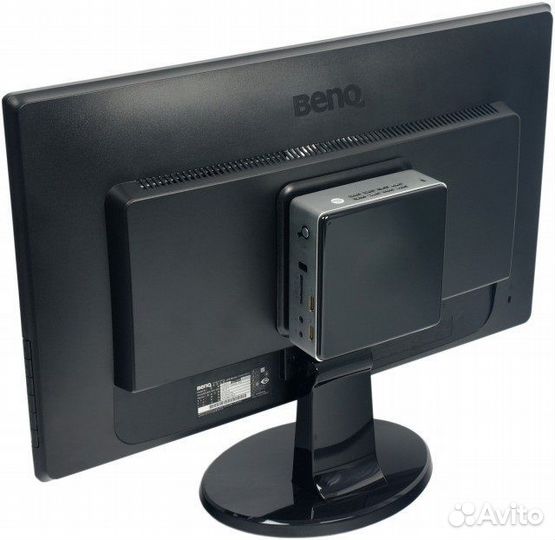 Intel NUC mini-PC