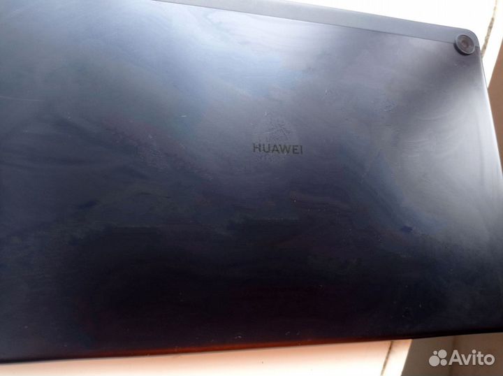 Планшет huawei matepad T