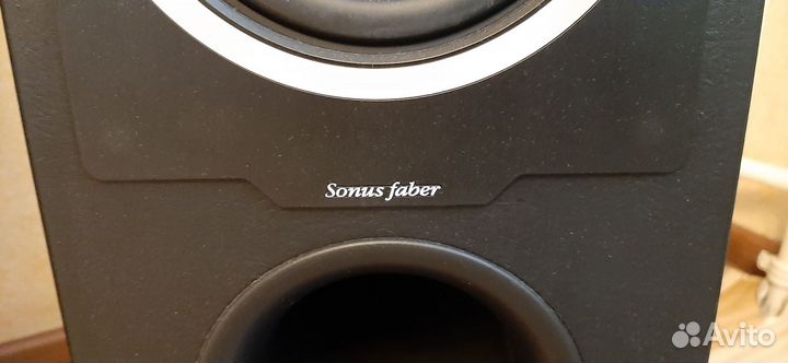 Sonus faber