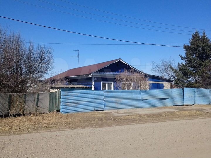 Дом 120 м² на участке 15 сот.