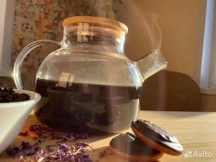 Иван-чай 1 килограмм кипрей дикорос, по правилам