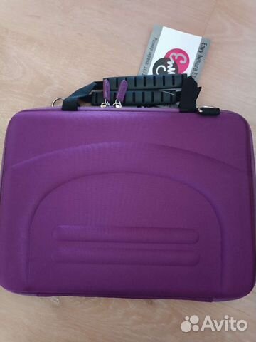 Сумка чехол для планшета, ноутбука 10-11