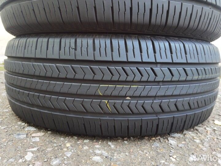 Nexen i.Q Series 1 255/65 R16 109S