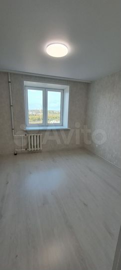 2-к. квартира, 53 м², 7/9 эт.