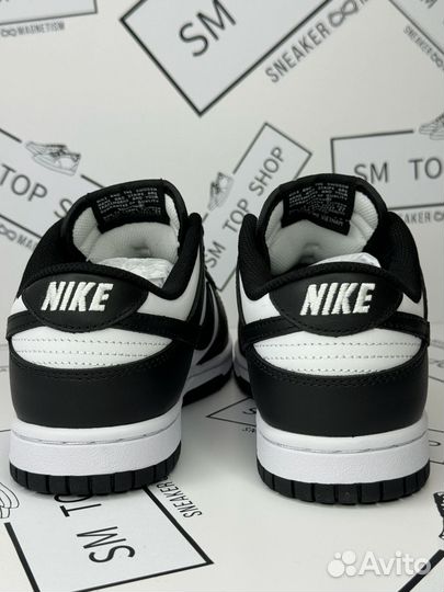 Кроссовки nike