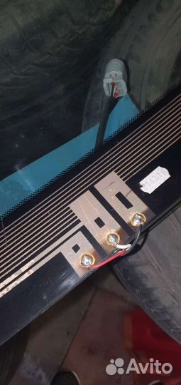 Лобове стекло тойота прадо 150