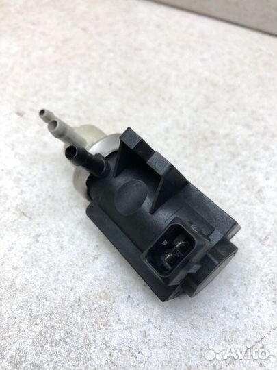 Клапан электромагнитный Volkswagen Passat B5 седан