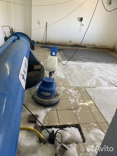 Производства