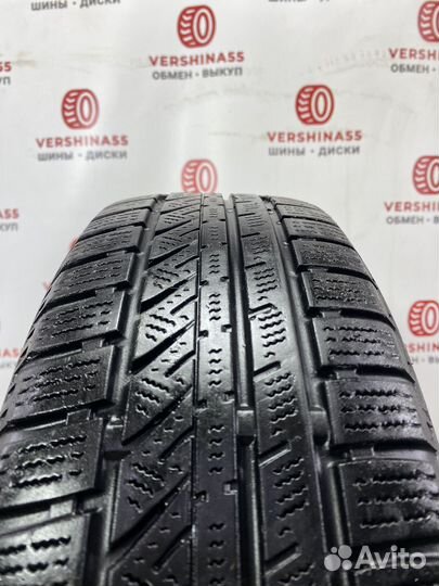 Колесо, запаска 155/65 R14 4/100 цо 54.1 мм