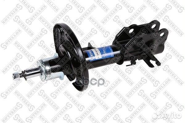 4214-0169-SX амортизатор передний газовый левый