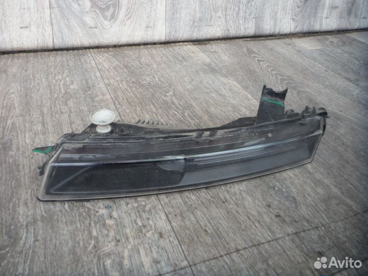 Птф правая Range Rover 4 Velar Sport 2 F-Pace