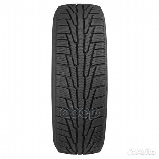 Ikon Tyres Nordman RS2 SUV 225/70 R16