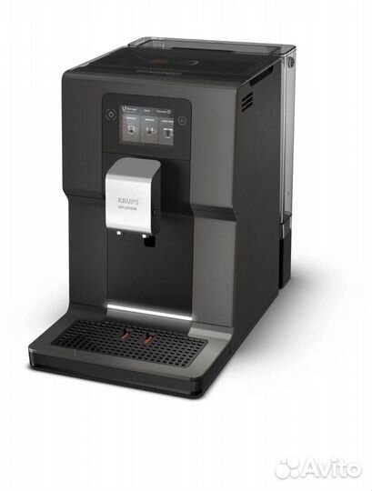 Кофемашина автомат krups