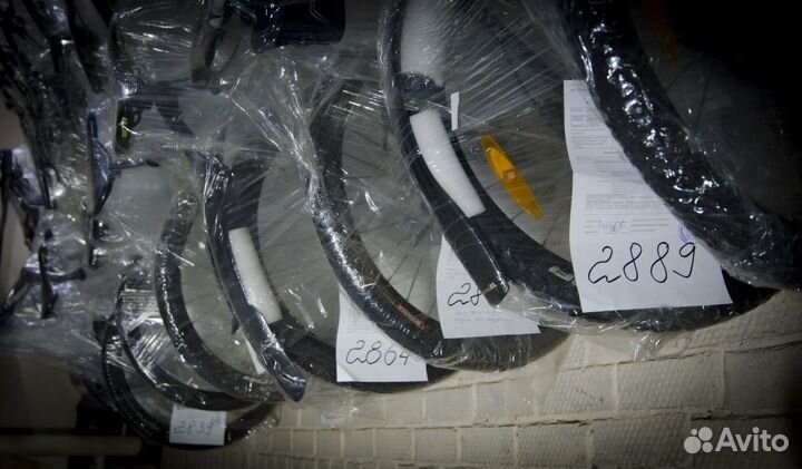 Зимнее хранение велосипедов с техобслуживанием