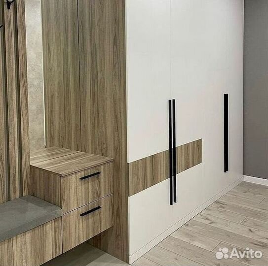 Шкаф стенка