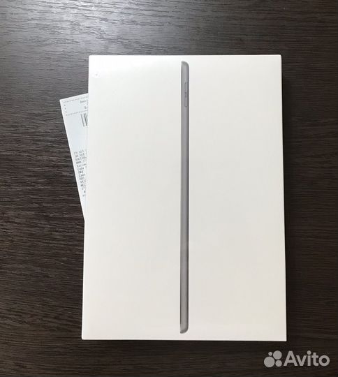 Apple iPad 9 (10,2) 2021 64 гб wi-fi