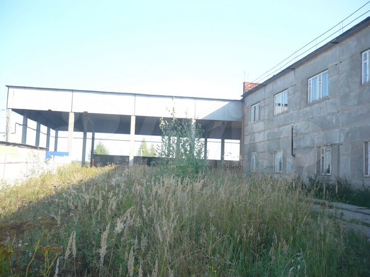 Свободного назначения, 1800 м²