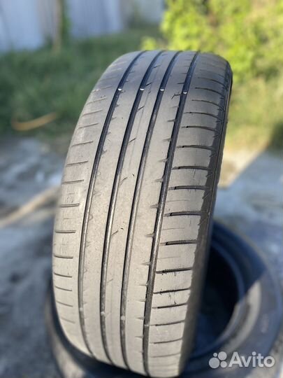Hankook Ventus Prime 2 K115 225/60 R16