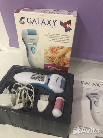 Пилка для пяток