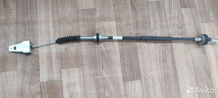 Трос сцепления ваз 2110