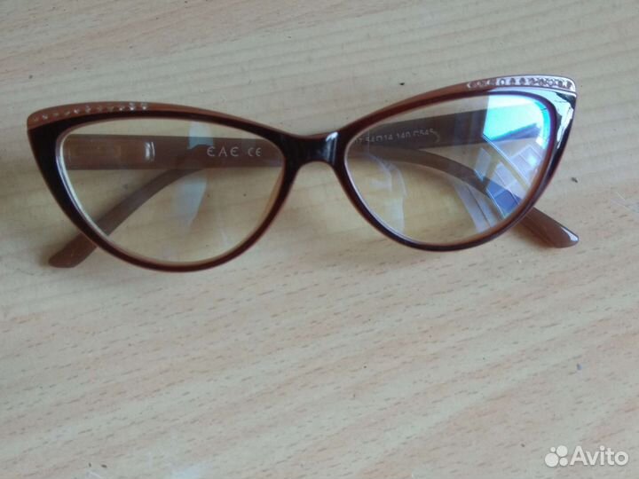 Компьютерные очки женские