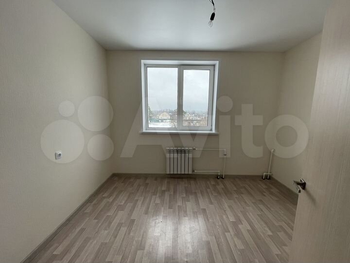 2-к. квартира, 50 м², 3/3 эт.