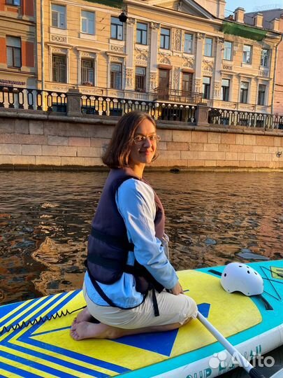 Няня на час