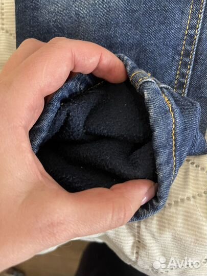 Пакет одежды для девочки 110 116