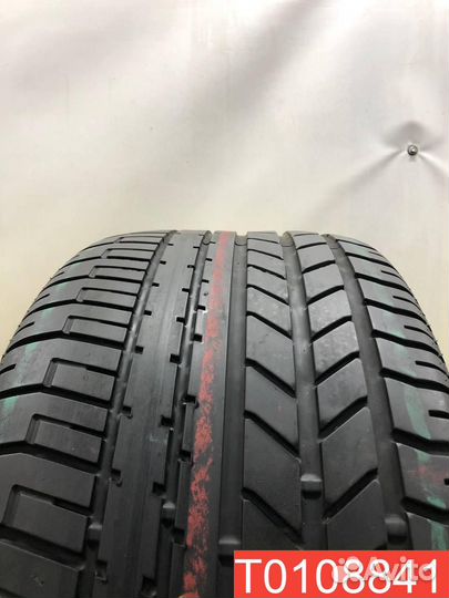 Pirelli P Zero Asimmetrico 275/40 R18 99Y