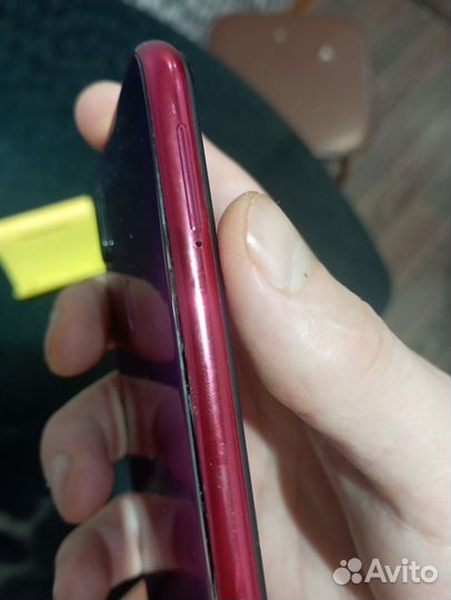 Xiaomi Redmi Note 7, 4/64 ГБ