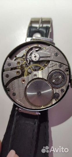 Часы кировские СССР