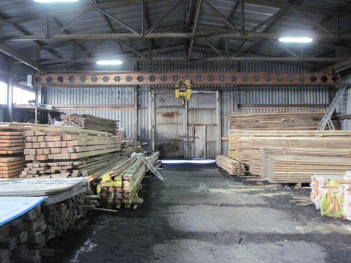 Свободного назначения, 1250 м²