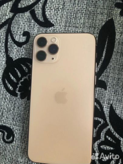 iPhone 11 pro