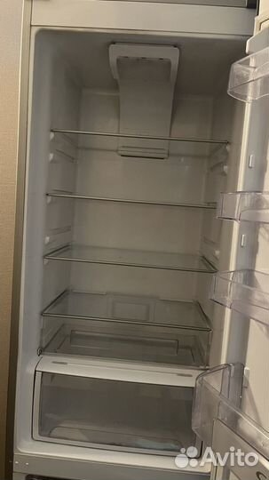 Холодильник Candy ckbn 6200 DS