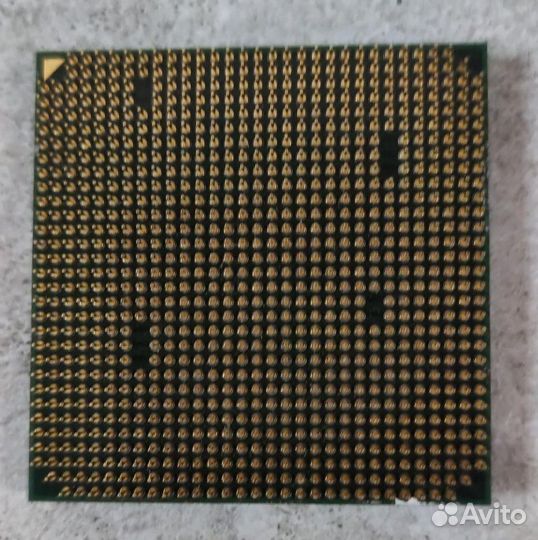 AM2+/AM3 Athlon II X3 ADX425WFK32GI