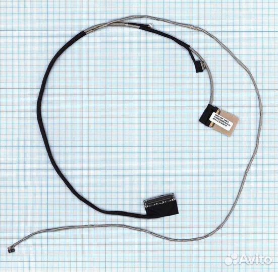 Шлейф Lenovo Yoga 520 520-14 Flex 5-1470