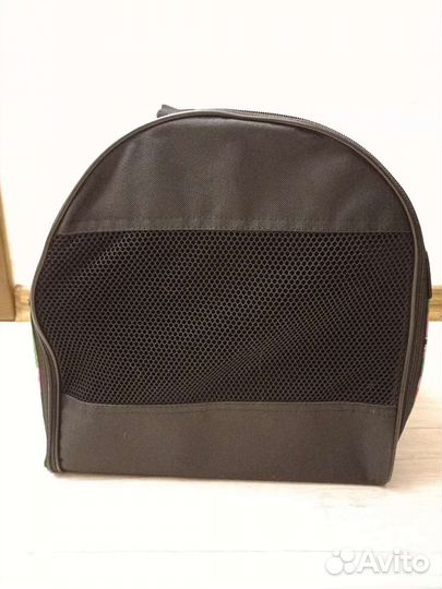 Аренда переноски для кошек и небольших собак